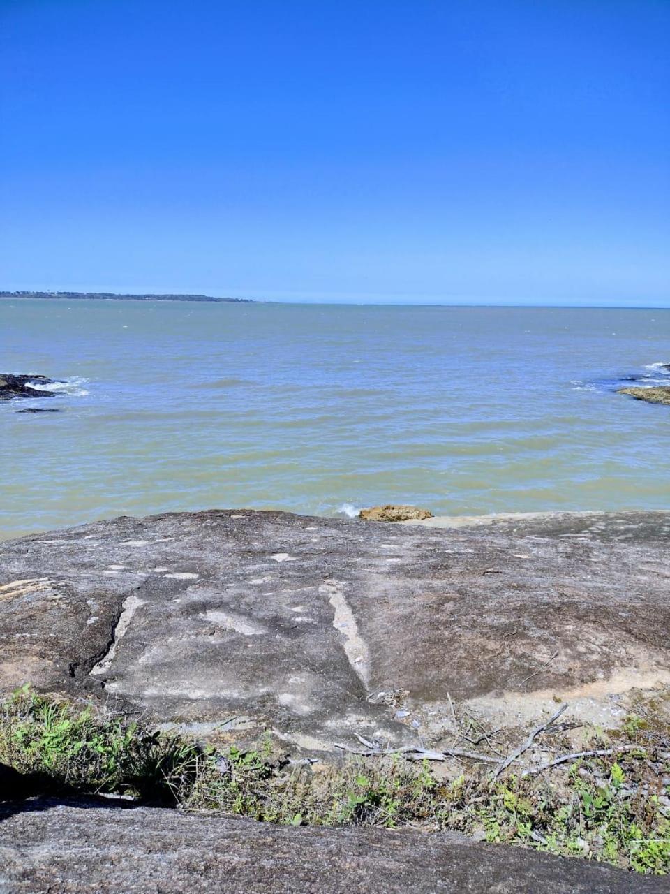 Paratibela Pousada Anchieta  Eksteriør bilde